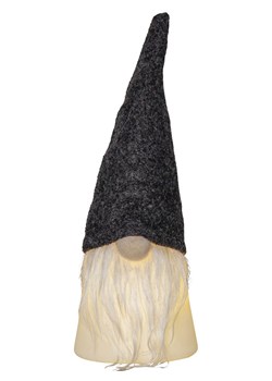 STAR Trading Figurka dekoracyjna LED &quot;Joylight&quot; w kolorze białym - 6,5 x 18 cm ze sklepu Limango Polska w kategorii Oświetlenie - zdjęcie 186809145