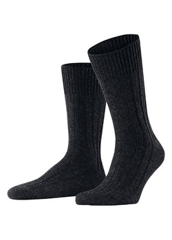 ESPRIT Skarpety &quot;Hygge&quot; w kolorze czarnym ze sklepu Limango Polska w kategorii Skarpetki męskie - zdjęcie 186809558