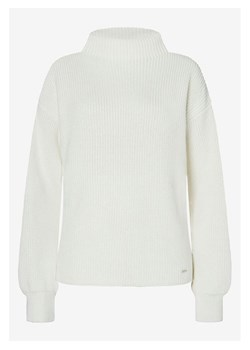 More &amp; More Sweter w kolorze białym ze sklepu Limango Polska w kategorii Swetry damskie - zdjęcie 186809678