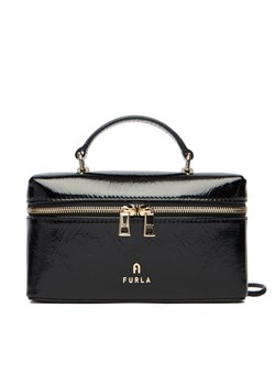 Torebka Furla WE00625 BX4100 CN O6000 1007 Czarny - id: 0000305615596 - marki Furla - 186809899 Torebka Furla WE00625 BX4100 CN O6000 1007 Czarny ze sklepu eobuwie.pl w kategorii Torebki damskie - zdjęcie 186809899