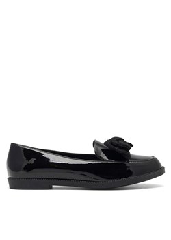 Loafersy Jenny Fairy EVEY WYL1520-6 Czarny ze sklepu eobuwie.pl w kategorii Mokasyny damskie - zdjęcie 186809935