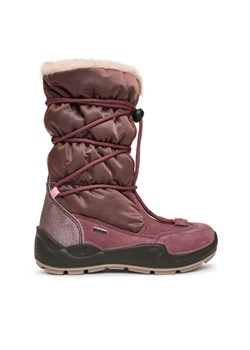 Śniegowce Primigi GORE-TEX 8881844 S Bordowy ze sklepu eobuwie.pl w kategorii Buty zimowe dziecięce - zdjęcie 186809988