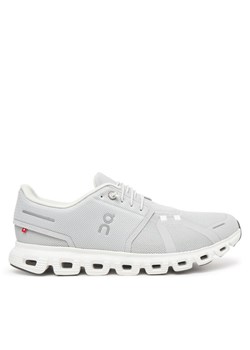 Sneakersy On Cloud 6 3MF10070070 Biały - id: 0000305164681 - marki On - 186810046 Sneakersy On Cloud 6 3MF10070070 Biały ze sklepu eobuwie.pl w kategorii Buty sportowe męskie - zdjęcie 186810046