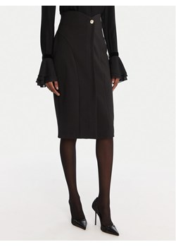 Rinascimento Spódnica ołówkowa CFC0125561003 Czarny Slim Fit ze sklepu MODIVO w kategorii Spódnice - zdjęcie 186811036