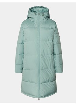 Roxy Kurtka zimowa Test Of Time Jckt ERJJK03513 Niebieski Regular Fit ze sklepu MODIVO w kategorii Kurtki damskie - zdjęcie 186811039