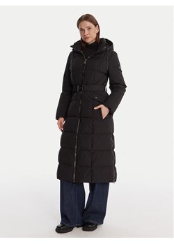 DKNY Kurtka puchowa DLEMPP55 Czarny Regular Fit ze sklepu MODIVO w kategorii Płaszcze damskie - zdjęcie 186811066