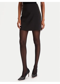 Rinascimento Spódnica ołówkowa CFC0125225003 Czarny Slim Fit ze sklepu MODIVO w kategorii Spódnice - zdjęcie 186811067