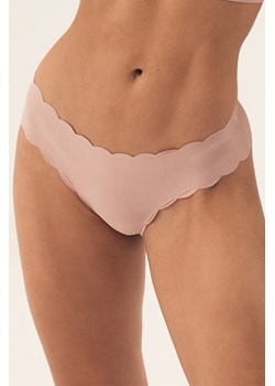 Stringi Henderson Neony 2 3-pack 42843 K001 zgaszony róż/róż/szary ze sklepu kontri.pl w kategorii Majtki damskie - zdjęcie 186811987