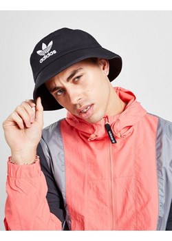 ADIDAS TREFOIL BUCKET HAT ze sklepu JD Sports  w kategorii Kapelusze męskie - zdjęcie 186812139