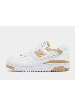NEW BALANCE 550 ze sklepu JD Sports  w kategorii Buty sportowe damskie - zdjęcie 186812148