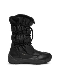 Śniegowce Primigi GORE-TEX 8881800 D Czarny ze sklepu eobuwie.pl w kategorii Buty zimowe dziecięce - zdjęcie 186812797