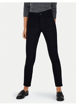 ONLY Jeansy Iconic 15333948 Czarny Skinny Fit ze sklepu MODIVO w kategorii Jeansy damskie - zdjęcie 186812917