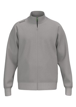 erima Bluza w kolorze szarobrązowym ze sklepu Limango Polska w kategorii Bluzy męskie - zdjęcie 186813399