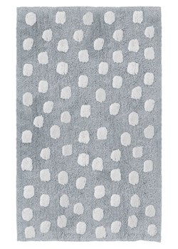 Tanuki Dywan &quot;Stones&quot; w kolorze szarym - 150 x 100 cm ze sklepu Limango Polska w kategorii Tekstylia dziecięce - zdjęcie 186814107