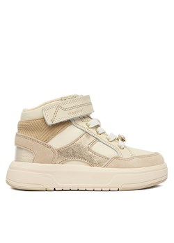 Sneakersy Mayoral 44572 Écru ze sklepu eobuwie.pl w kategorii Buty sportowe dziecięce - zdjęcie 186814135