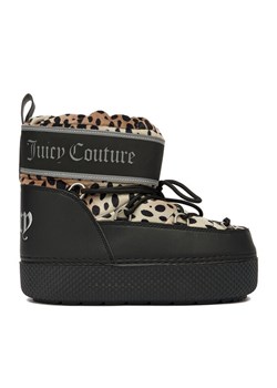 Juicy Couture Śniegowce EO-HXH22195-1 Brązowy ze sklepu MODIVO w kategorii Śniegowce damskie - zdjęcie 186814296