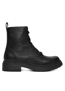 Clarks Trzewiki Orinoco3 Style 26182897 Czarny - id: 0000305418104 - marki Clarks - 186814298 Clarks Trzewiki Orinoco3 Style 26182897 Czarny ze sklepu MODIVO w kategorii Botki - zdjęcie 186814298