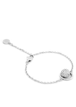 Furla Bransoletka Miasfera WJ00270-K21000-AR000-1-007-20-CN-UNI J Srebrny ze sklepu MODIVO w kategorii Bransoletki - zdjęcie 186814309