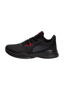 Sportowe buty męskie American Wt32/21 Bk/rd - id: 20614 - marki American Club - 186814676 Sportowe buty męskie American Wt32/21 Bk/rd ze sklepu suzana.pl w kategorii Buty sportowe męskie - zdjęcie 186814676