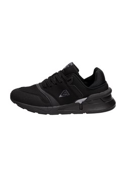 Czarne sportowe buty męskie American Wt36/21 - id: 20612 - marki American Club - 186815246 Czarne sportowe buty męskie American Wt36/21 ze sklepu suzana.pl w kategorii Buty sportowe męskie - zdjęcie 186815246