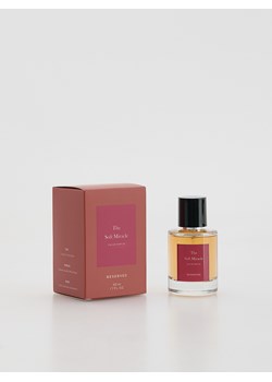 Reserved - Woda perfumowana THE SOFT MIRACLE - bursztynowy - id: 257FE-18X - marki Reserved - 186816248 Reserved - Woda perfumowana THE SOFT MIRACLE - bursztynowy ze sklepu Reserved w kategorii Perfumy damskie - zdjęcie 186816248