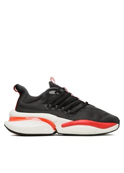 Sneakersy adidas Alphaboost V1 Sustainable BOOST HP2761 Szary - id: 0000301553397 - marki adidas - 186818027 Sneakersy adidas Alphaboost V1 Sustainable BOOST HP2761 Szary ze sklepu eobuwie.pl w kategorii Buty sportowe męskie - zdjęcie 186818027