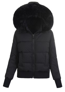 Kurtka Zimowa Damska - id: 8500 - marki brendi.pl - 186818366 Kurtka Zimowa Damska ze sklepu brendi.pl w kategorii Kurtki damskie - zdjęcie 186818366
