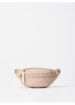 Mohito - Nerka - beżowy - id: 755HL-80X - marki Mohito - 186818629 Mohito - Nerka - beżowy ze sklepu Mohito w kategorii Nerki - zdjęcie 186818629