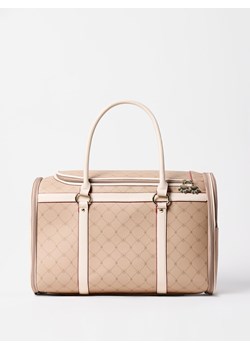 Mohito - Torba transporter - beżowy - id: 757HL-02X - marki Mohito - 186818635 Mohito - Torba transporter - beżowy ze sklepu Mohito w kategorii Kuferki - zdjęcie 186818635