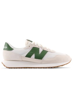 Buty męskie New Balance MS237WG – beżowe - id: 3215979 - marki New Balance - 186818759 Buty męskie New Balance MS237WG – beżowe ze sklepu New Balance Poland w kategorii Buty sportowe męskie - zdjęcie 186818759
