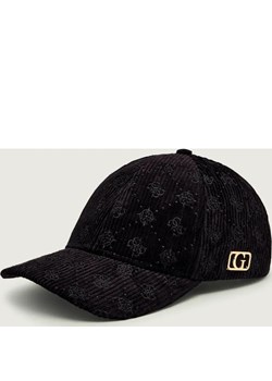 Guess Bejsbolówka ze sklepu Gomez Fashion Store w kategorii Czapki z daszkiem damskie - zdjęcie 186819469