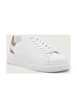 Guess Skórzane sneakersy ELBA - id: GU241M000004Q78 - marki Guess - 186819476 Guess Skórzane sneakersy ELBA ze sklepu Gomez Fashion Store w kategorii Buty sportowe męskie - zdjęcie 186819476