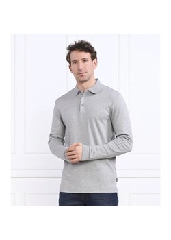 BOSS BLACK Polo Pado 30 | Regular Fit ze sklepu Gomez Fashion Store w kategorii T-shirty męskie - zdjęcie 186819488