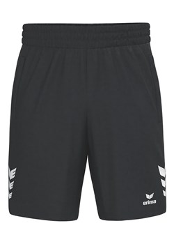 erima Bermudy sportowe &quot;Celebrate 125&quot; w kolorze czarnym ze sklepu Limango Polska w kategorii Spodenki męskie - zdjęcie 186820615
