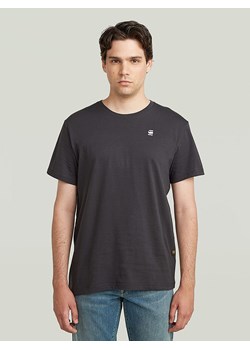G-Star Koszulka w kolorze antracytowym ze sklepu Limango Polska w kategorii T-shirty męskie - zdjęcie 186820827
