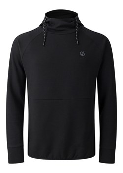 Dare 2b Bluza &quot;Ollie&quot; w kolorze czarnym ze sklepu Limango Polska w kategorii Bluzy męskie - zdjęcie 186820897