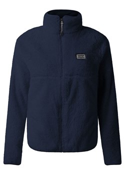 Dare 2b Kurtka polarowa "Gnarly" w kolorze granatowym ze sklepu Limango Polska w kategorii Kurtki damskie - zdjęcie 186820919