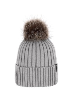 Czapka Hana Pompon Lifestyle Viking ze sklepu SPORT-SHOP.pl w kategorii Czapki zimowe męskie - zdjęcie 186821678