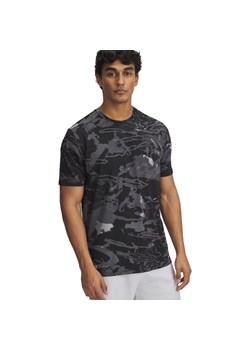 Koszulka męska Vanish Energy Printed Under Armour ze sklepu SPORT-SHOP.pl w kategorii T-shirty męskie - zdjęcie 186821715
