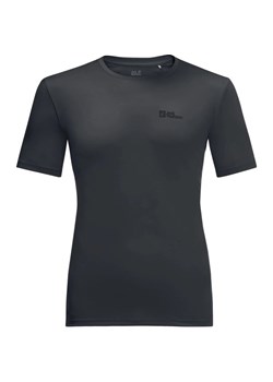 Koszulka męska Tech T Jack Wolfskin ze sklepu SPORT-SHOP.pl w kategorii T-shirty męskie - zdjęcie 186821717