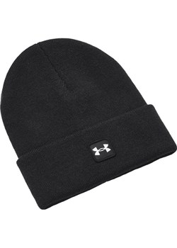 Czapka Halftime Cuff Under Armour - id: 145864 - marki Under Armour - 186821735 Czapka Halftime Cuff Under Armour ze sklepu SPORT-SHOP.pl w kategorii Czapki zimowe męskie - zdjęcie 186821735