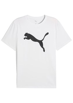 Koszulka męska Train All Day Solid Cat Puma ze sklepu SPORT-SHOP.pl w kategorii T-shirty męskie - zdjęcie 186821737
