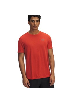 Koszulka męska Vanish Seamless Under Armour ze sklepu SPORT-SHOP.pl w kategorii T-shirty męskie - zdjęcie 186821757