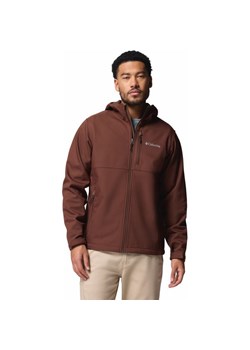 Softshell męski Ascender II Hooded Columbia ze sklepu SPORT-SHOP.pl w kategorii Kurtki męskie - zdjęcie 186821759
