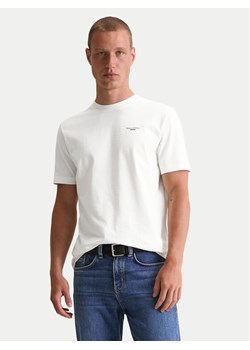 Marc O'Polo Denim Komplet t-shirtów 5000007362 Czarny Regular Fit ze sklepu MODIVO w kategorii T-shirty męskie - zdjęcie 186821839