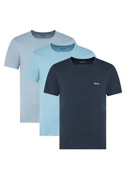 BOSS Komplet t-shirtów 50532470 Kolorowy Regular Fit ze sklepu MODIVO w kategorii T-shirty męskie - zdjęcie 186821849