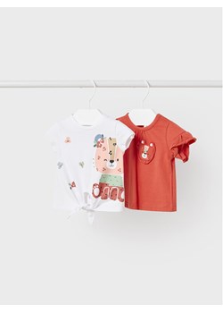 Mayoral Komplet t-shirtów 1097 Kolorowy ze sklepu MODIVO w kategorii Koszulki niemowlęce - zdjęcie 186821885
