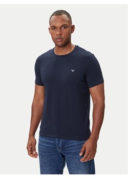 Emporio Armani Underwear Komplet t-shirtów EM000391 AF10776 M8098 Kolorowy Regular Fit ze sklepu MODIVO w kategorii T-shirty męskie - zdjęcie 186821887
