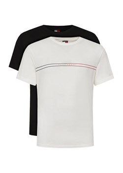 Tommy Jeans Komplet t-shirtów Entry Graphic DM0DM21902 Kolorowy Slim Fit ze sklepu MODIVO w kategorii T-shirty męskie - zdjęcie 186821909