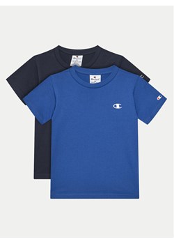 Champion Komplet t-shirtów 306581 Kolorowy Regular Fit - id: 0000305354938 - marki Champion - 186821926 Champion Komplet t-shirtów 306581 Kolorowy Regular Fit ze sklepu MODIVO w kategorii T-shirty chłopięce - zdjęcie 186821926